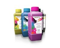 Чернила текстильные для тканей DTF, Distaff ink DTF MK/FS