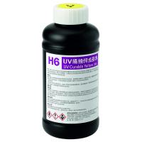 Уф чернила ALLWIN H6 UV ink (Universal 9888H) Konica