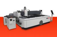 Станок лазерной резки металла оптоволоконный BOSSLASER L 1.5х1.5м BM06K