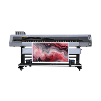 Рулонный УФ принтер Magellan UV E161, Epson i3200