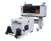 Текстильный принтер Distaff DFI 3002