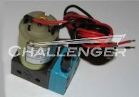 Помпа чернильная 100 мл/мин