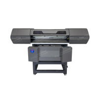 Сувенирный УФ принтер ALLWIN 6090UV, Epson i3200