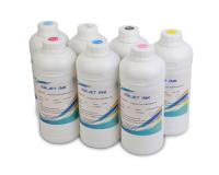 Чернила текстильные для тканей DTF, INKJET INK