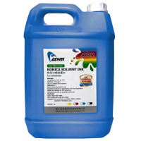Сольвентные чернила Allwin Solvent ink Konica 9888H
