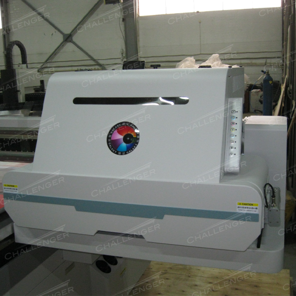 Планшетный Уф принтер Phaeton Galaxy UD-2513, Ricoh Gen 5