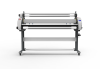 Теплый односторонний ламинатор FY-1600DA