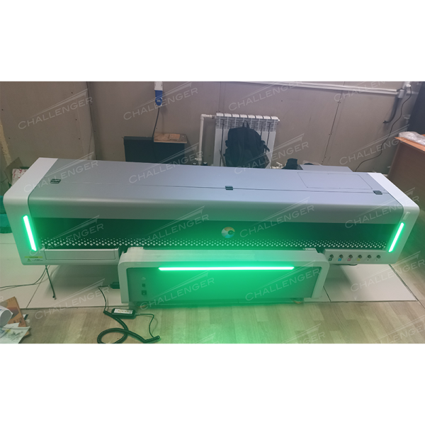 Сувенирный УФ принтер Galaxy F96, EPSON i3200