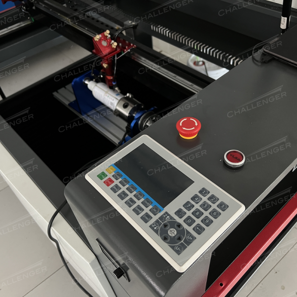 Лазерно-гравировальная машина СО2 Ray 9060