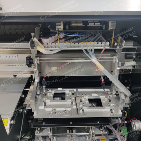 Экосольветный принтер Phaeton Galaxy UD3202 Epson i3200 (UD32R2LD+)