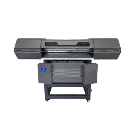 Сувенирный УФ принтер ALLWIN 6090UV, Epson i3200