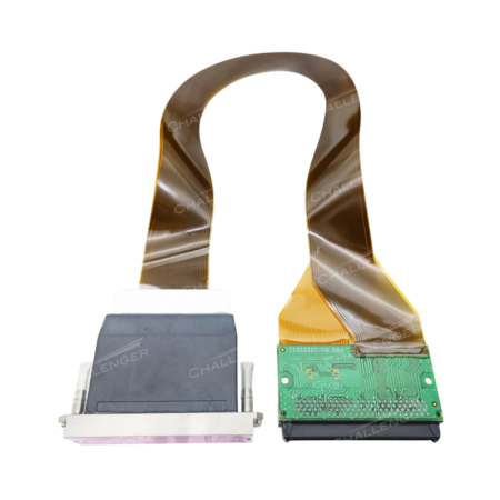 Рулонный УФ принтер Phaeton Galaxy UD-3200, Ricoh Gen 5