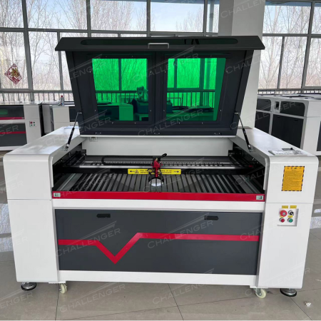 Лазерно-гравировальная машина Ray 1390 N Plus 1