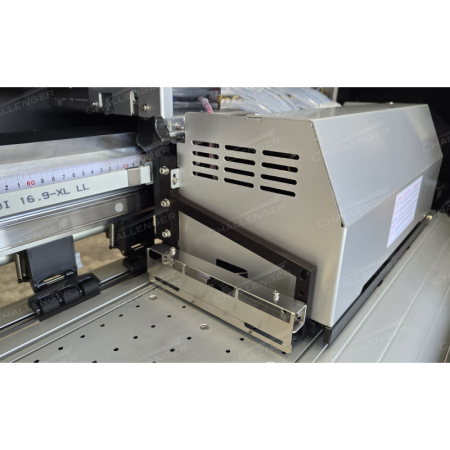 Текстильный принтер PHAETON GALAXY TX+