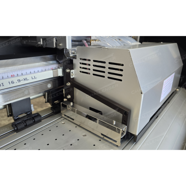 Текстильный принтер PHAETON GALAXY TX+