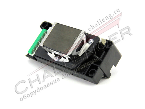 Epson DX-5 Mimaki Solvent