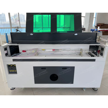 Лазерно-гравировальная машина Ray 1390 N Plus 1