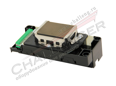 Epson DX-5 Mimaki Solvent