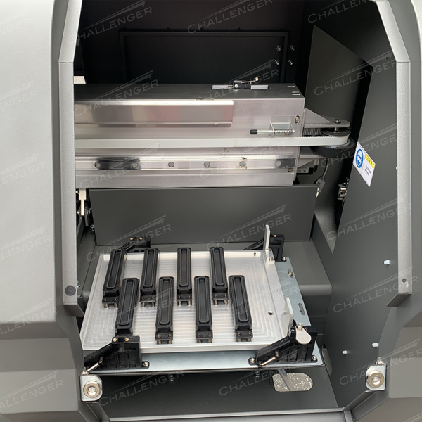 Сольвентный принтер ALLWIN C8 KM 512i 