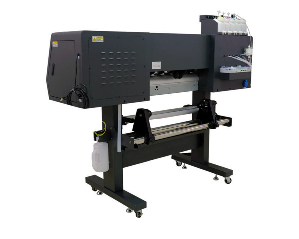 Текстильный принтер Distaff DFX6004