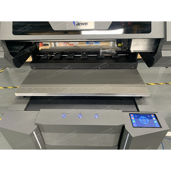 Сувенирный УФ принтер ALLWIN 6090UV, Epson i3200