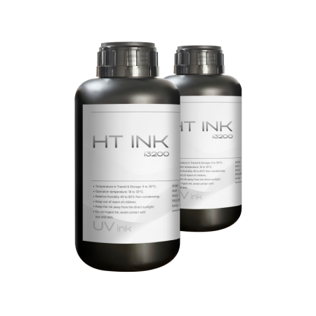 Уф чернила HT UV i3200 Universal Epson