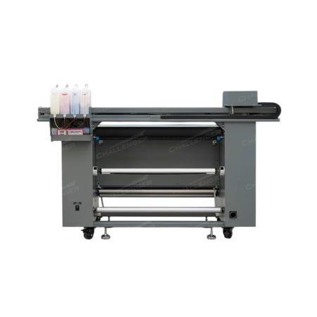 Текстильный принтер прямой печати 1200 мм Rimal RT1200 Epson i3200-A1