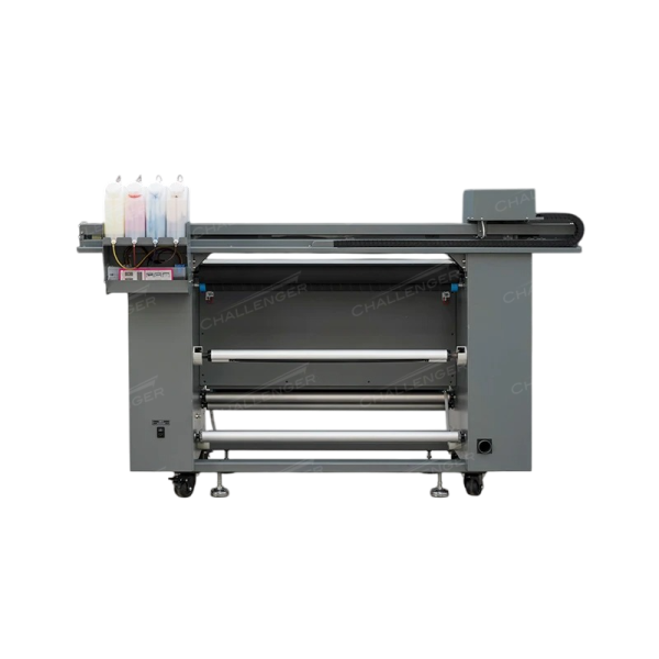 Текстильный принтер прямой печати 1200 мм Rimal RT1200 Epson i3200-A1