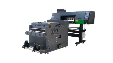 Текстильный принтер Distaff DFi6002