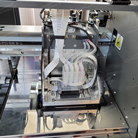 Экосольвентный принтер Magellan E161 Epson i3200