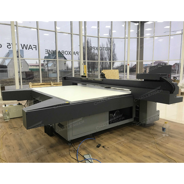 Гибридный УФ-принтер Magellan 3300R Hybrid,  Ricoh Gen 5