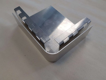 Листогибочный гидравлический пресс с чпу  TapLEX 63TX3200, 63 тонны, 3200 мм