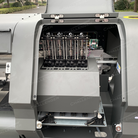 Сольвентный принтер ALLWIN C8 KM 512i 