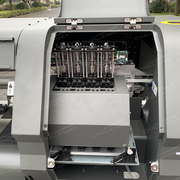 Сольвентный принтер ALLWIN C8 KM 512i 