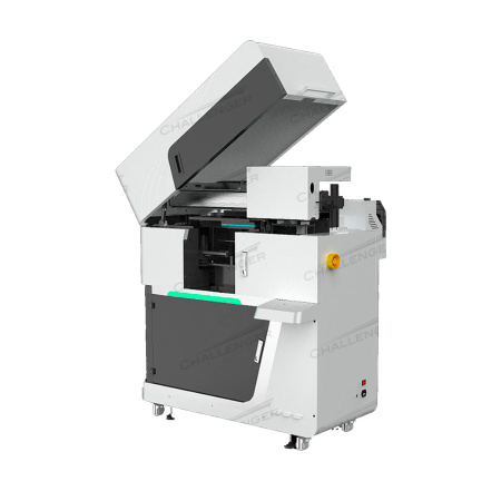 Сувенирный УФ-принтер Magellan Cylinder UV