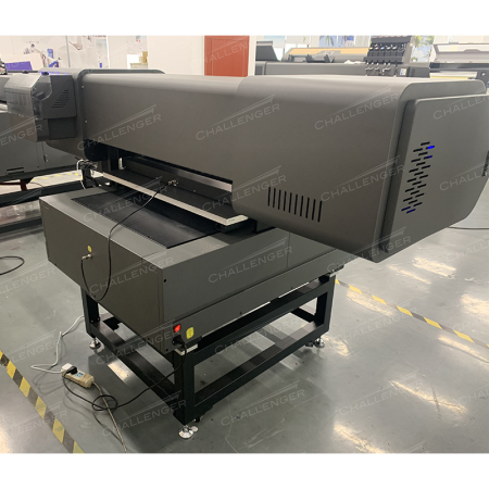 Сувенирный УФ принтер ALLWIN 6090UV, Epson i3200