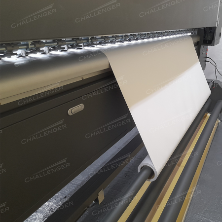 Сольвентный принтер Magellan С8 3208 KM 512