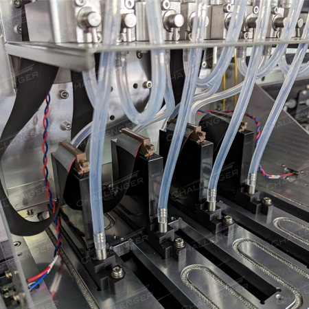 Сольвентный принтер Allwin E5208i КМ512