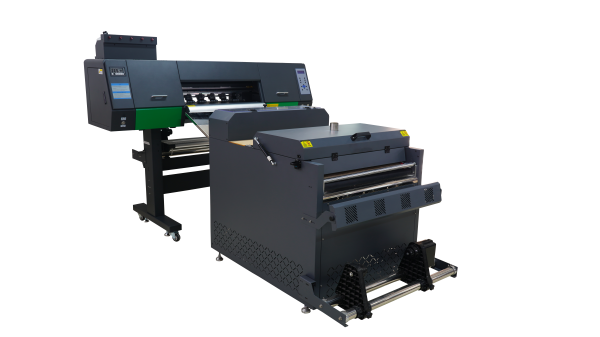 Текстильный принтер Distaff DFi6002