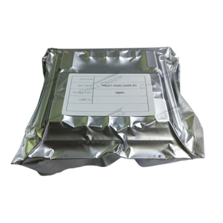 Головка печатающая EPSON 1600