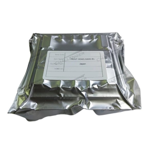 Головка печатающая EPSON 1600