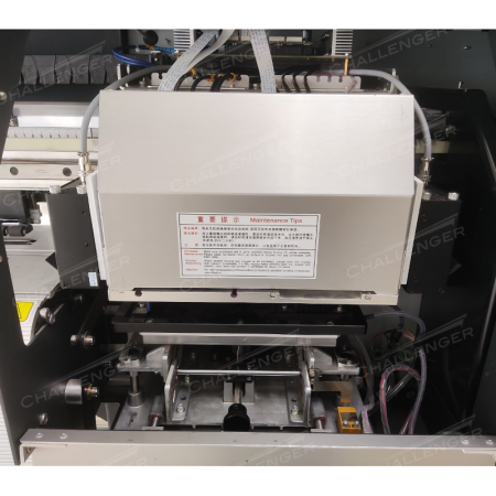 Рулонный УФ принтер Phaeton Galaxy UD-18R2LU, Epson I3200