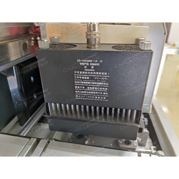 Рулонный УФ принтер Phaeton Galaxy UD-18R2LU, Epson I3200