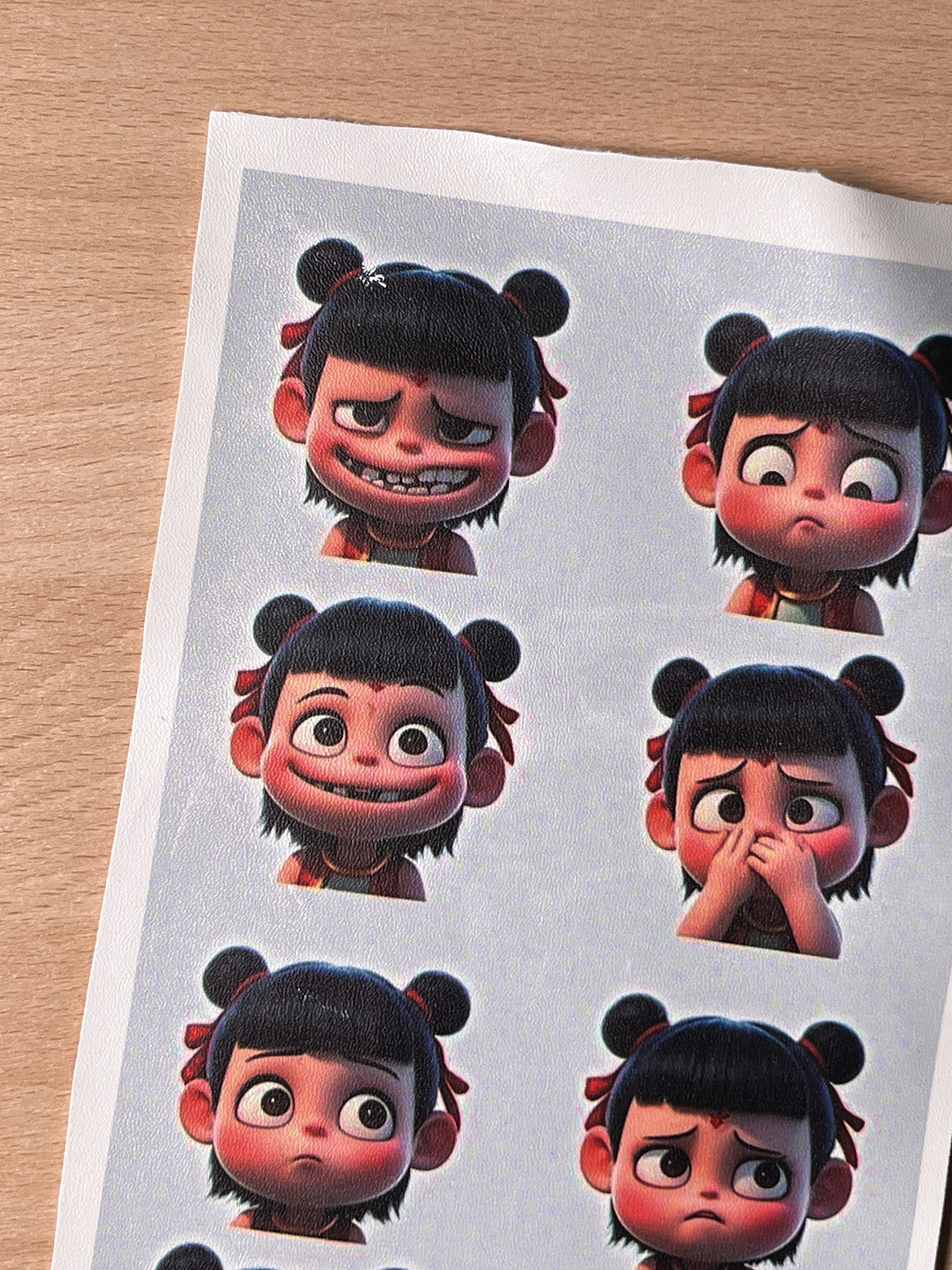 Уф-чернила Galaxy TUE-2 UV, Epson