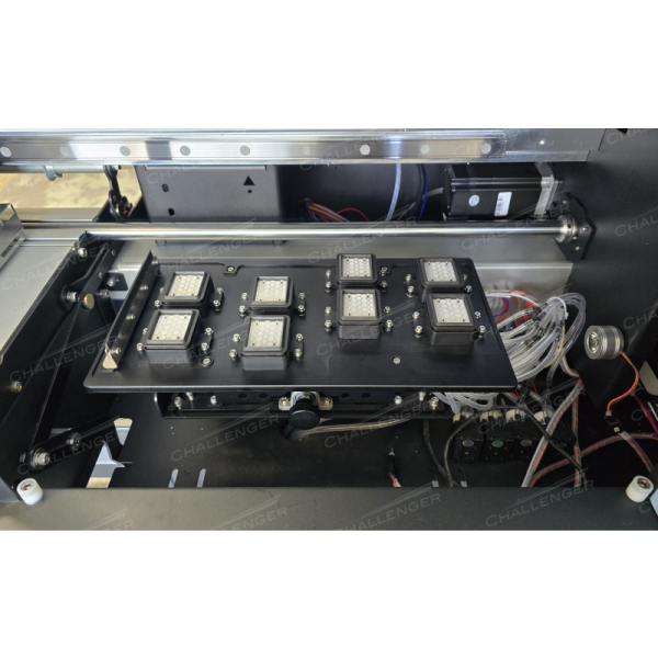 Текстильный принтер PHAETON GALAXY TX+