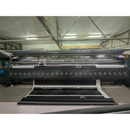 Сольвентный принтер Allwin E5208i КМ512