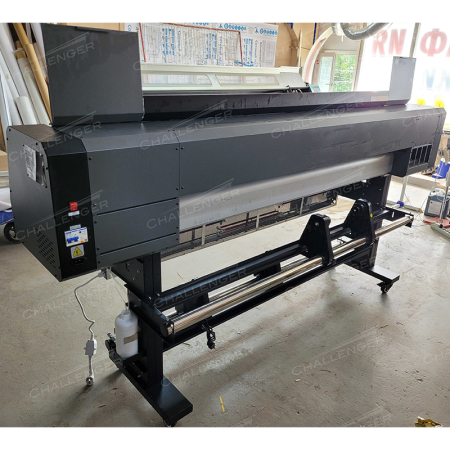 Экосольвентный принтер Magellan E161 Epson i3200