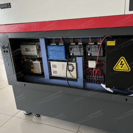 Лазерно-гравировальная машина СО2 Ray 9060