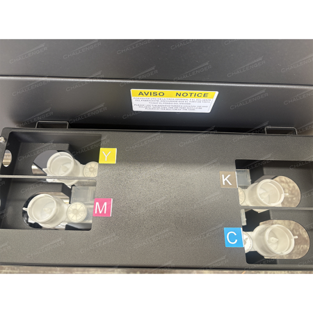 Экосольвентный принтер Phaeton Galaxy 1801 Epson i3200 (UD-18R1LС+)