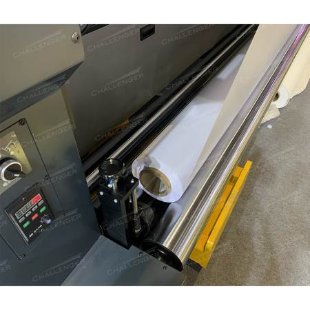 Двусторонний УФ принтер ALLWIN 3200UV-D, KM1024